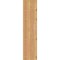 Ekena Millwork Olympic Slat Smooth Outlooker, Western Red Cedar, 7 1/2"W x 26"D x 32"H OUT08X26X32OLY06SWR - alternate 3